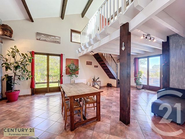 Maison à vendre - 5 pièces - 168 m2 - Arbon - 31 - MIDI-PYRENEES