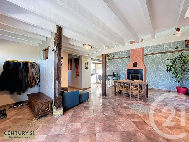 Maison à vendre - 5 pièces - 168 m2 - Arbon - 31 - MIDI-PYRENEES