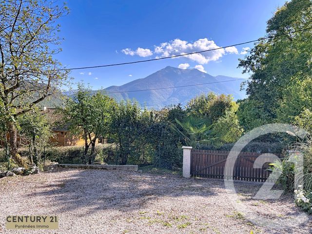 Maison à vendre - 5 pièces - 168 m2 - Arbon - 31 - MIDI-PYRENEES