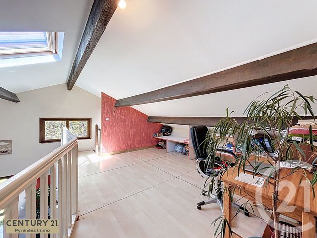 Maison à vendre - 5 pièces - 168 m2 - Arbon - 31 - MIDI-PYRENEES