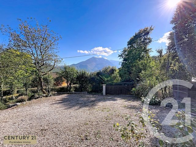 Maison à vendre - 5 pièces - 168 m2 - Arbon - 31 - MIDI-PYRENEES