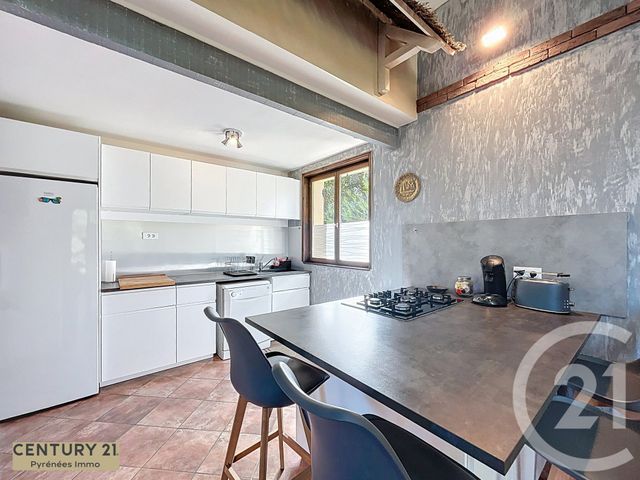 Maison à vendre - 5 pièces - 168 m2 - Arbon - 31 - MIDI-PYRENEES