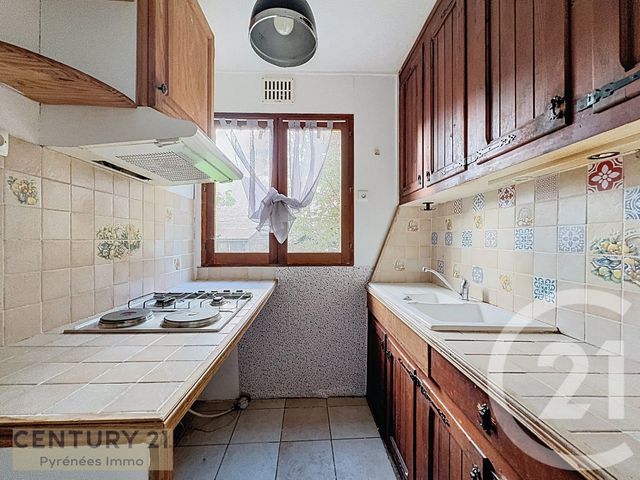 Maison &agrave; louer - 3 pi&egrave;ces - 40 m2 - Eup - 31 - MIDI-PYRENEES