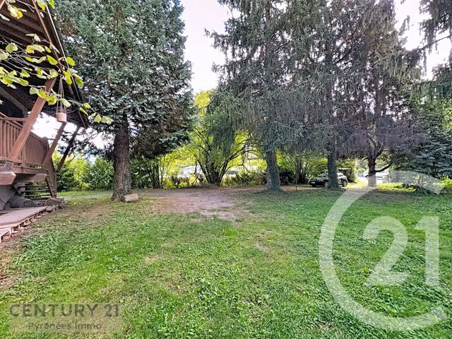 Maison &agrave; louer - 3 pi&egrave;ces - 40 m2 - Eup - 31 - MIDI-PYRENEES