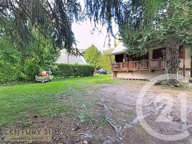 Maison &agrave; louer - 3 pi&egrave;ces - 40 m2 - Eup - 31 - MIDI-PYRENEES