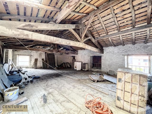 Maison à vendre - 5 pièces - 357,53 m2 - Miramont De Comminges - 31 - MIDI-PYRENEES