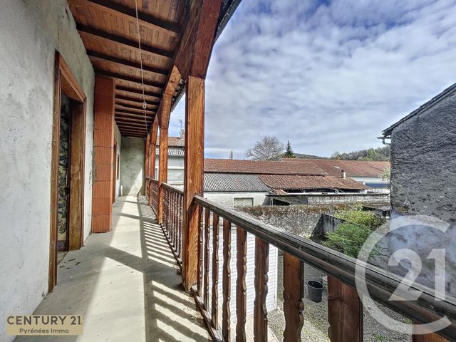 Maison à vendre - 5 pièces - 357,53 m2 - Miramont De Comminges - 31 - MIDI-PYRENEES