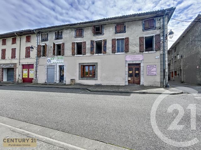Maison à vendre - 5 pièces - 357,53 m2 - Miramont De Comminges - 31 - MIDI-PYRENEES