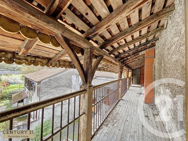 Maison à vendre - 5 pièces - 357,53 m2 - Miramont De Comminges - 31 - MIDI-PYRENEES
