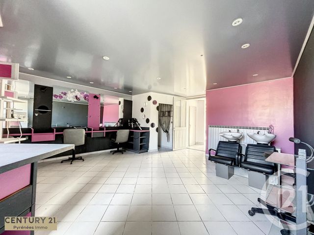 Maison à vendre - 5 pièces - 357,53 m2 - Miramont De Comminges - 31 - MIDI-PYRENEES