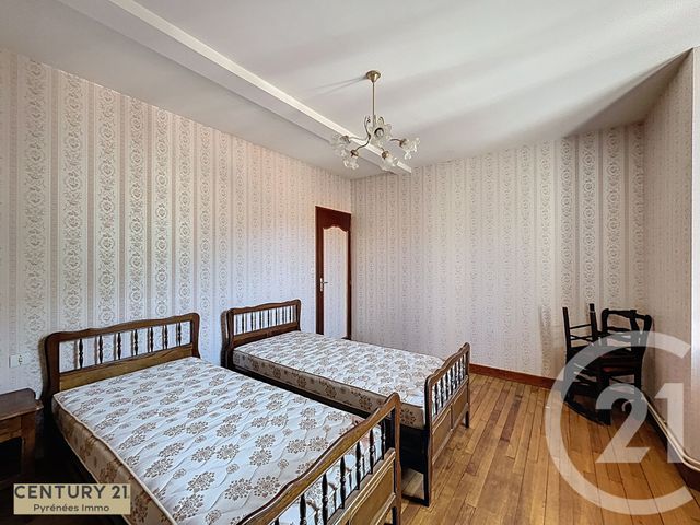 Maison &agrave; vendre - 4 pi&egrave;ces - 65,05 m2 - Genos - 31 - MIDI-PYRENEES