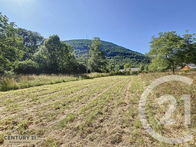 Maison &agrave; vendre - 4 pi&egrave;ces - 65,05 m2 - Genos - 31 - MIDI-PYRENEES