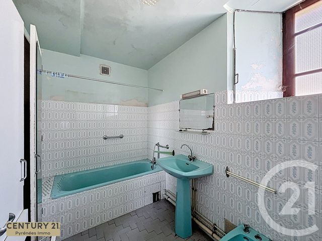 Maison &agrave; vendre - 4 pi&egrave;ces - 65,05 m2 - Genos - 31 - MIDI-PYRENEES