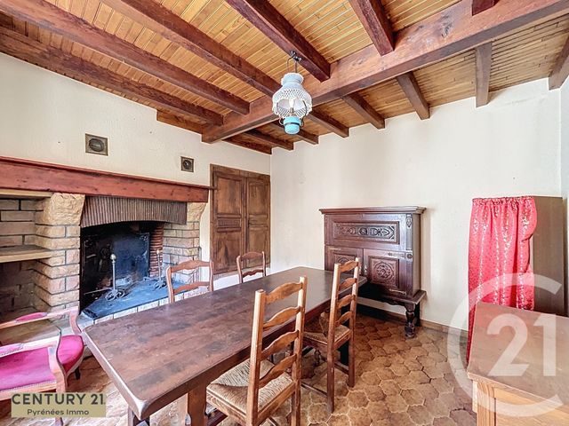 Maison &agrave; vendre - 4 pi&egrave;ces - 65,05 m2 - Genos - 31 - MIDI-PYRENEES
