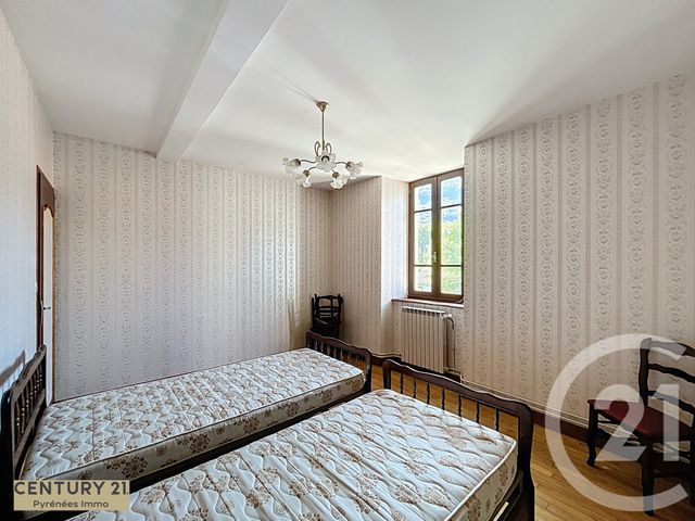 Maison &agrave; vendre - 4 pi&egrave;ces - 65,05 m2 - Genos - 31 - MIDI-PYRENEES