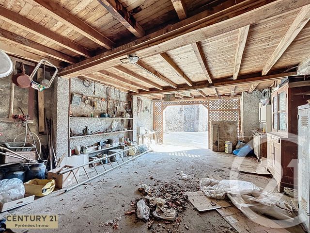 Maison &agrave; vendre - 4 pi&egrave;ces - 65,05 m2 - Genos - 31 - MIDI-PYRENEES