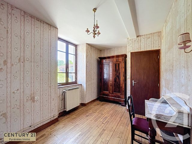 Maison &agrave; vendre - 4 pi&egrave;ces - 65,05 m2 - Genos - 31 - MIDI-PYRENEES