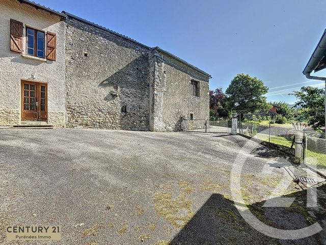 Maison &agrave; vendre - 4 pi&egrave;ces - 65,05 m2 - Genos - 31 - MIDI-PYRENEES
