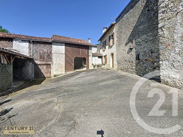 Maison &agrave; vendre - 4 pi&egrave;ces - 65,05 m2 - Genos - 31 - MIDI-PYRENEES