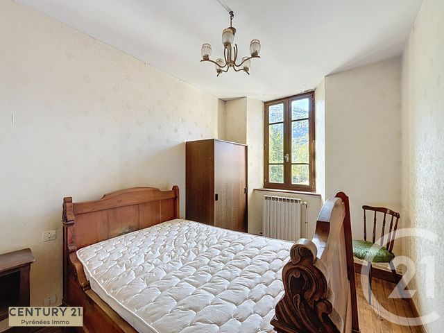 Maison &agrave; vendre - 4 pi&egrave;ces - 65,05 m2 - Genos - 31 - MIDI-PYRENEES