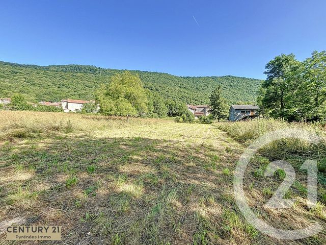 Maison &agrave; vendre - 4 pi&egrave;ces - 65,05 m2 - Genos - 31 - MIDI-PYRENEES