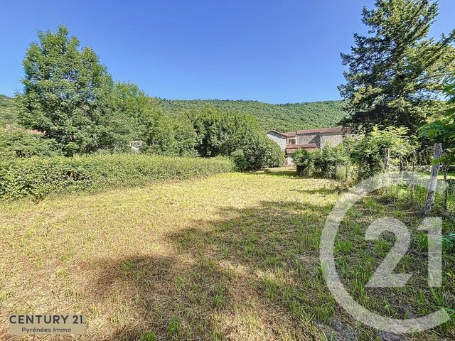 Maison &agrave; vendre - 4 pi&egrave;ces - 65,05 m2 - Genos - 31 - MIDI-PYRENEES