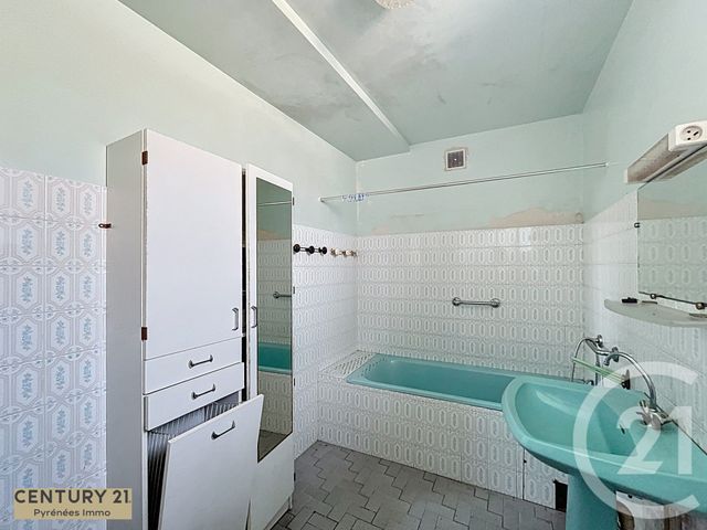 Maison &agrave; vendre - 4 pi&egrave;ces - 65,05 m2 - Genos - 31 - MIDI-PYRENEES