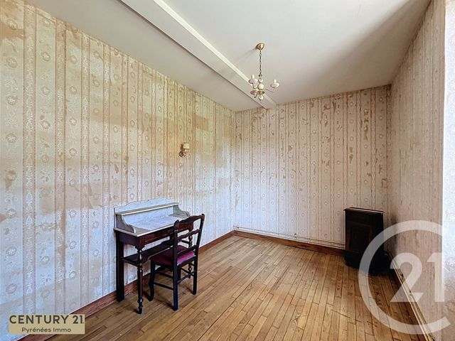 Maison &agrave; vendre - 4 pi&egrave;ces - 65,05 m2 - Genos - 31 - MIDI-PYRENEES