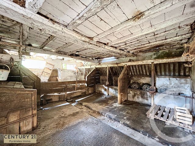 Maison &agrave; vendre - 4 pi&egrave;ces - 65,05 m2 - Genos - 31 - MIDI-PYRENEES