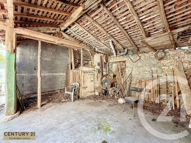 Maison &agrave; vendre - 4 pi&egrave;ces - 65,05 m2 - Genos - 31 - MIDI-PYRENEES