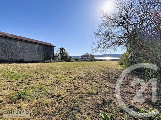 Terrain &agrave; vendre - 3028 m2 - St Gaudens - 31 - MIDI-PYRENEES