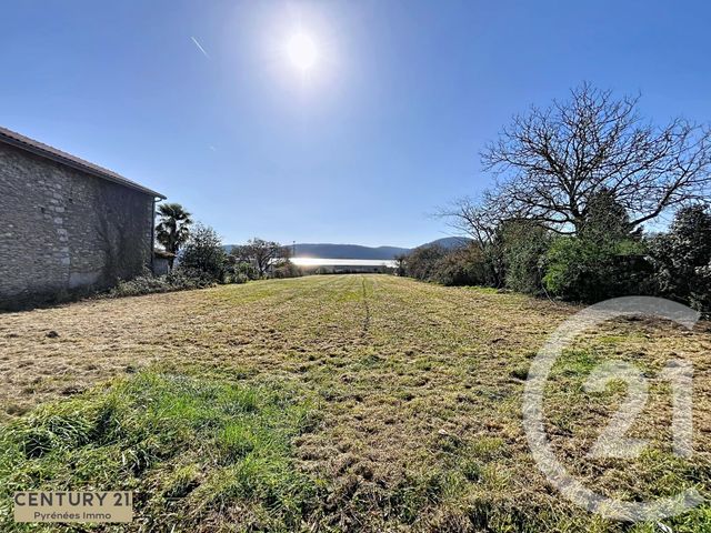 Terrain &agrave; vendre - 3028 m2 - St Gaudens - 31 - MIDI-PYRENEES