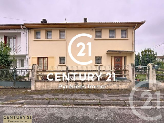 maison - GOURDAN POLIGNAN - 31