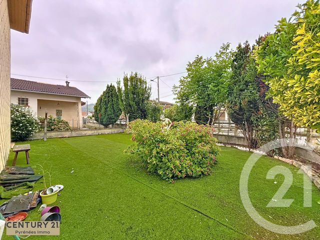 Maison à vendre - 4 pièces - 128,37 m2 - Gourdan Polignan - 31 - MIDI-PYRENEES