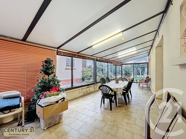 Maison à vendre - 4 pièces - 128,37 m2 - Gourdan Polignan - 31 - MIDI-PYRENEES