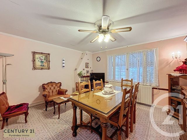 Maison à vendre - 4 pièces - 128,37 m2 - Gourdan Polignan - 31 - MIDI-PYRENEES