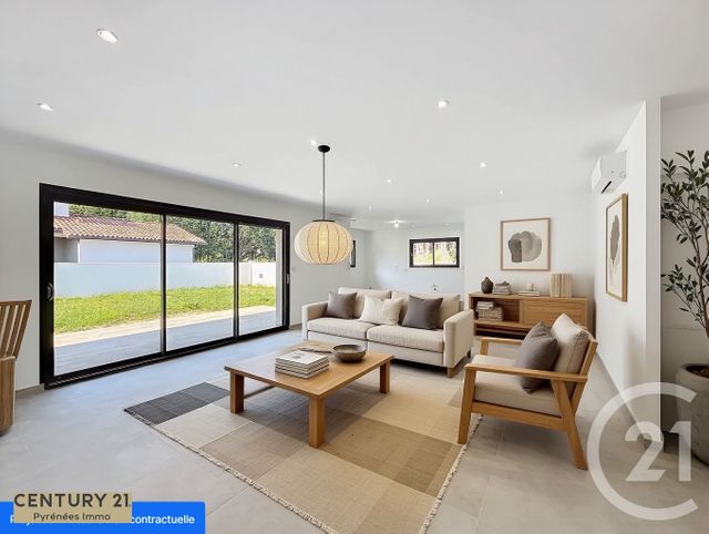 Prix immobilier ESTANCARBON - Photo d’une maison vendue