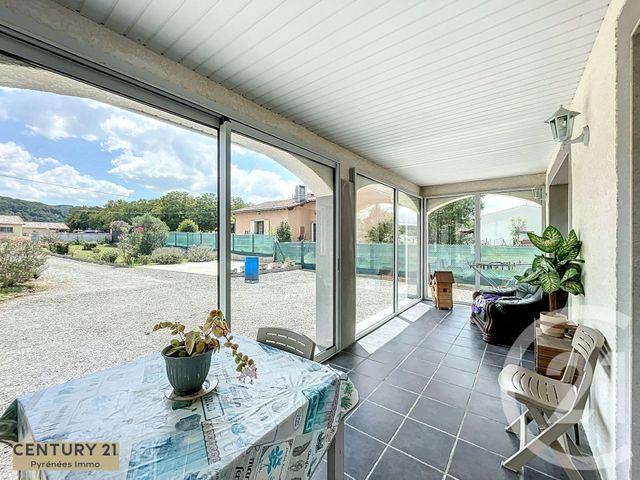 Maison &agrave; vendre - 4 pi&egrave;ces - 146,10 m2 - Miramont De Comminges - 31 - MIDI-PYRENEES