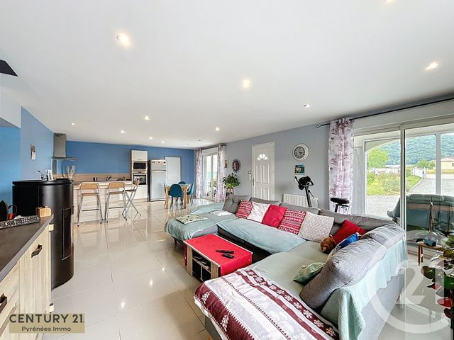 Maison &agrave; vendre - 4 pi&egrave;ces - 146,10 m2 - Miramont De Comminges - 31 - MIDI-PYRENEES