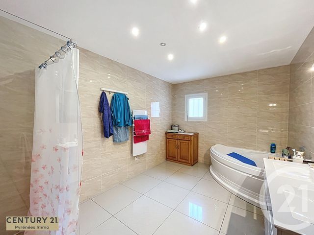 Maison &agrave; vendre - 4 pi&egrave;ces - 146,10 m2 - Miramont De Comminges - 31 - MIDI-PYRENEES