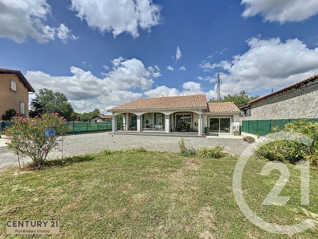 Maison &agrave; vendre - 4 pi&egrave;ces - 146,10 m2 - Miramont De Comminges - 31 - MIDI-PYRENEES