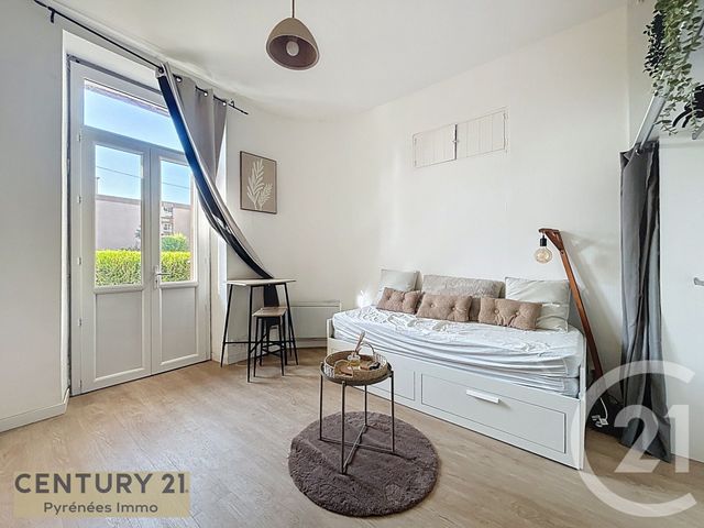 appartement - ST GAUDENS - 31