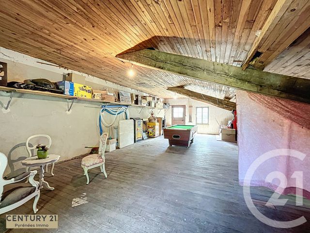 Maison à vendre - 8 pièces - 251 m2 - St Marcet - 31 - MIDI-PYRENEES