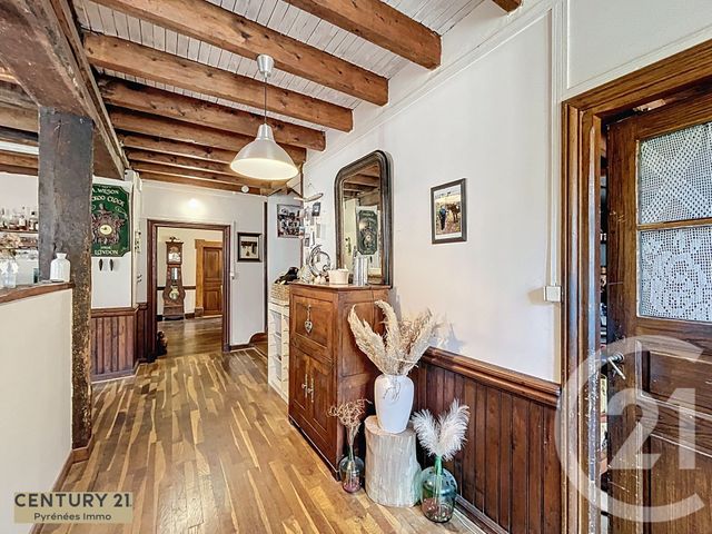 Maison à vendre - 8 pièces - 251 m2 - St Marcet - 31 - MIDI-PYRENEES