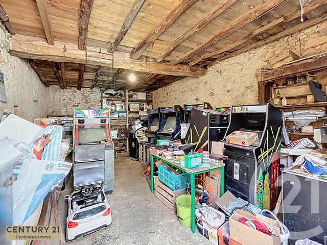 Maison à vendre - 8 pièces - 251 m2 - St Marcet - 31 - MIDI-PYRENEES