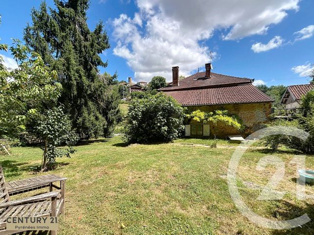 Maison à vendre - 8 pièces - 251 m2 - St Marcet - 31 - MIDI-PYRENEES