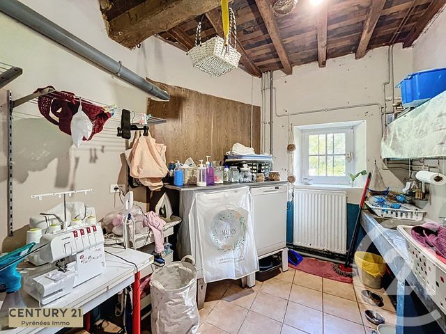 Maison à vendre - 8 pièces - 251 m2 - St Marcet - 31 - MIDI-PYRENEES