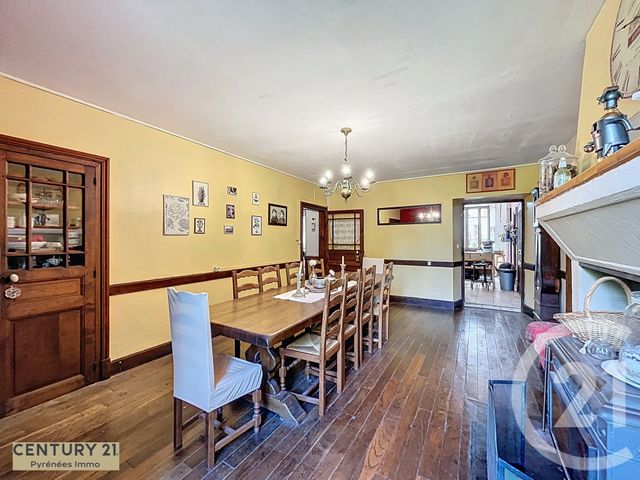 Maison à vendre - 8 pièces - 251 m2 - St Marcet - 31 - MIDI-PYRENEES