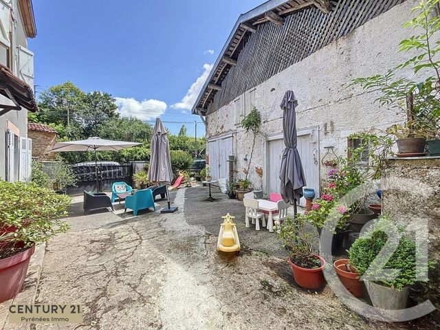 Maison à vendre - 8 pièces - 251 m2 - St Marcet - 31 - MIDI-PYRENEES