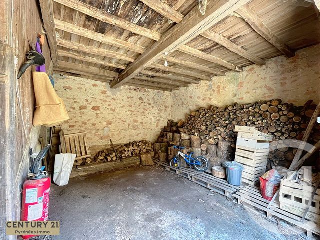 Maison à vendre - 8 pièces - 251 m2 - St Marcet - 31 - MIDI-PYRENEES